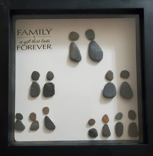 Family A Gift