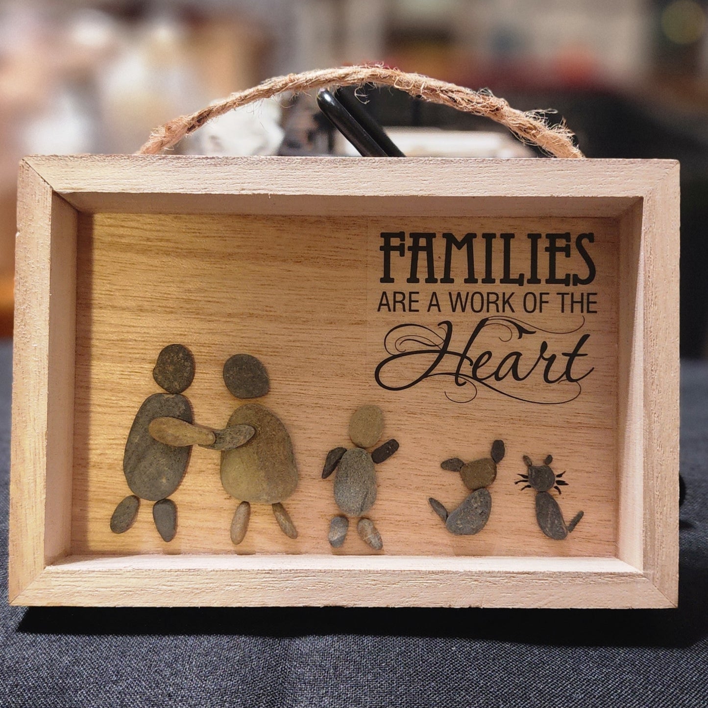 Family Heart