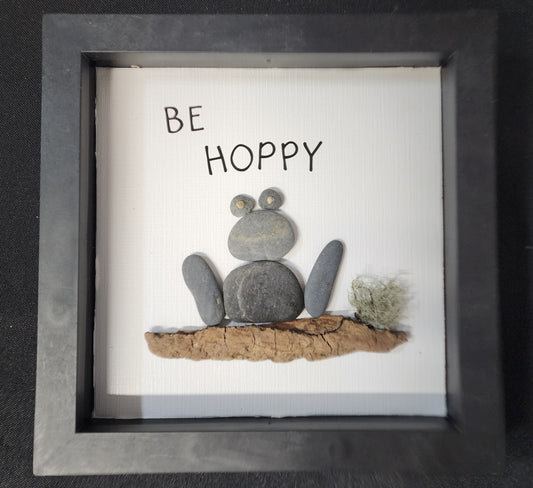 Be Hoppy